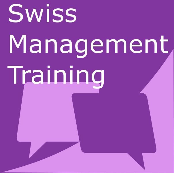 Logo Swiss Management Training